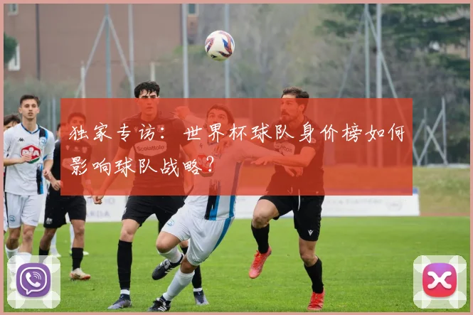 独家专访：世界杯球队身价榜如何影响球队战略？