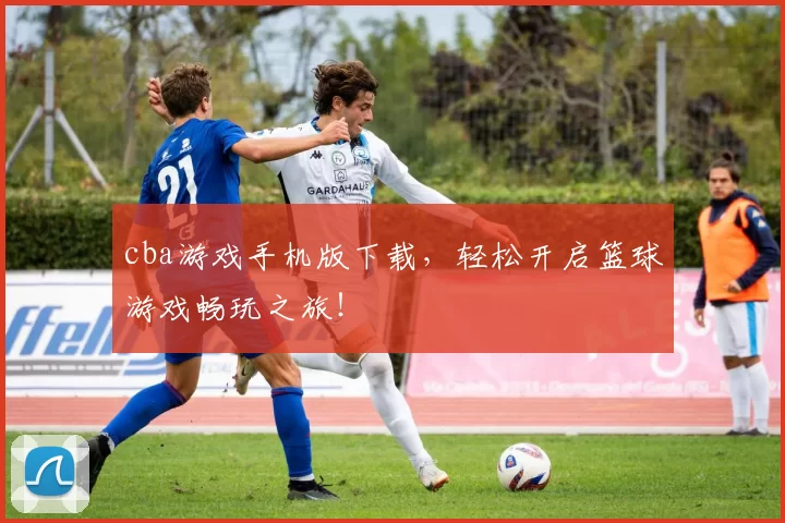 cba游戏手机版下载,轻松开启篮球游戏畅玩之旅!