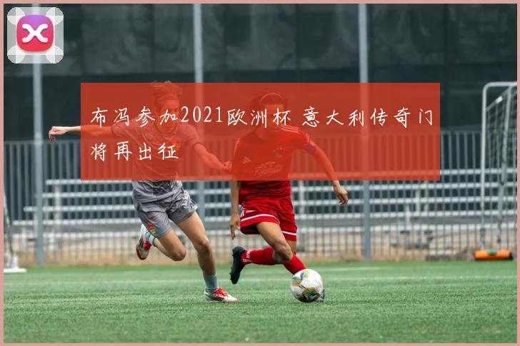 布冯参加2021欧洲杯 意大利传奇门将再出征